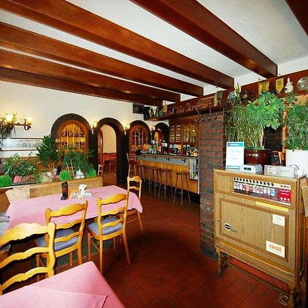 Hotel Konert ベルクハイム エクステリア 写真