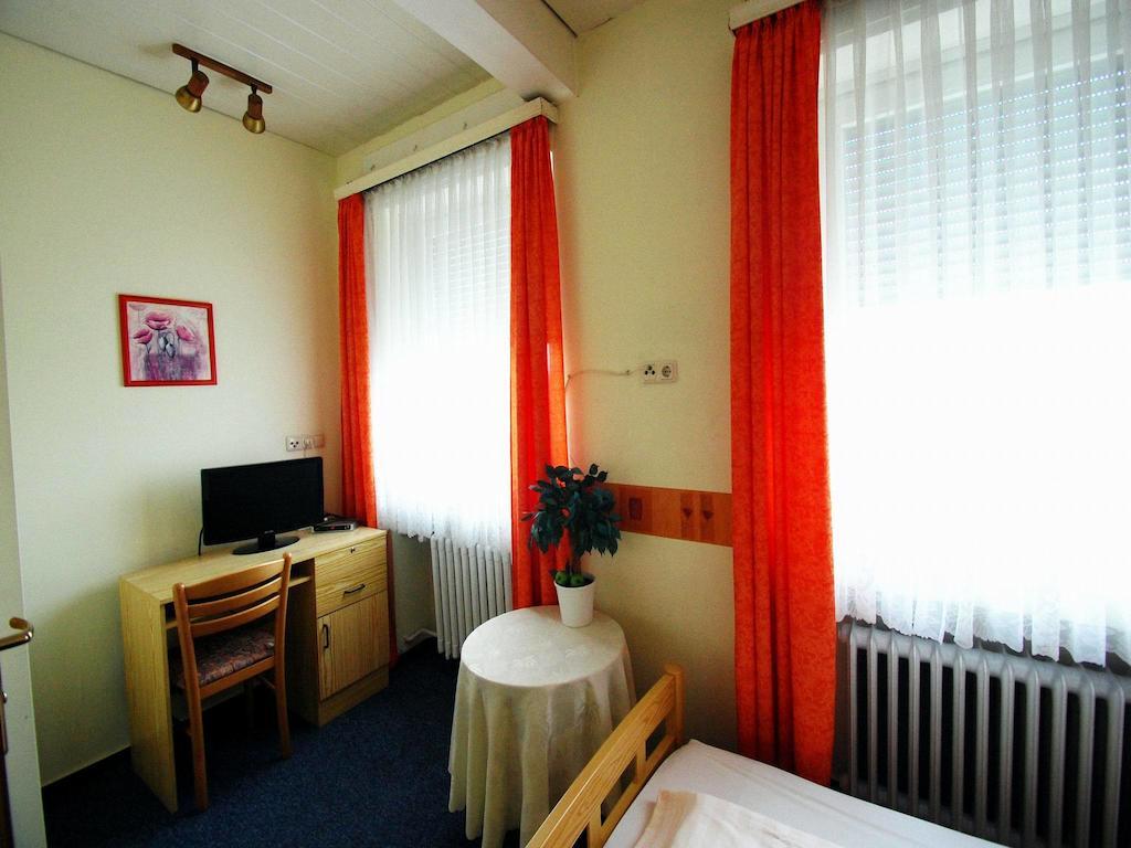 Hotel Konert ベルクハイム エクステリア 写真