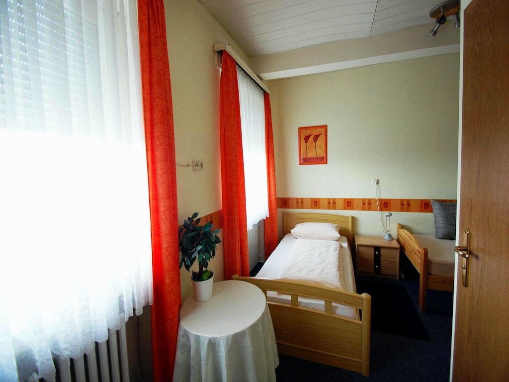 Hotel Konert ベルクハイム 部屋 写真