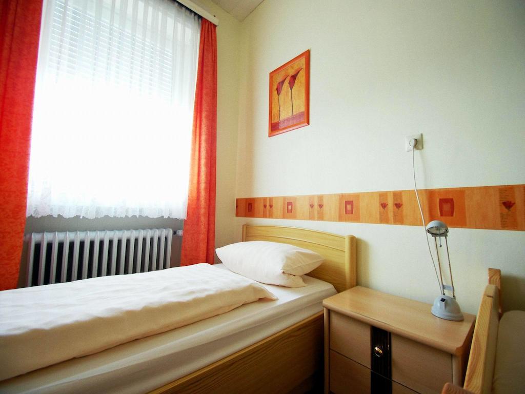 Hotel Konert ベルクハイム 部屋 写真