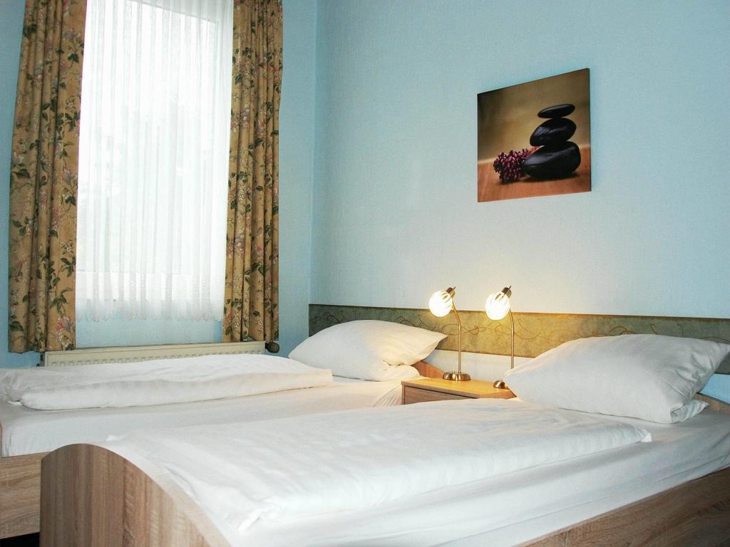 Hotel Konert ベルクハイム 部屋 写真