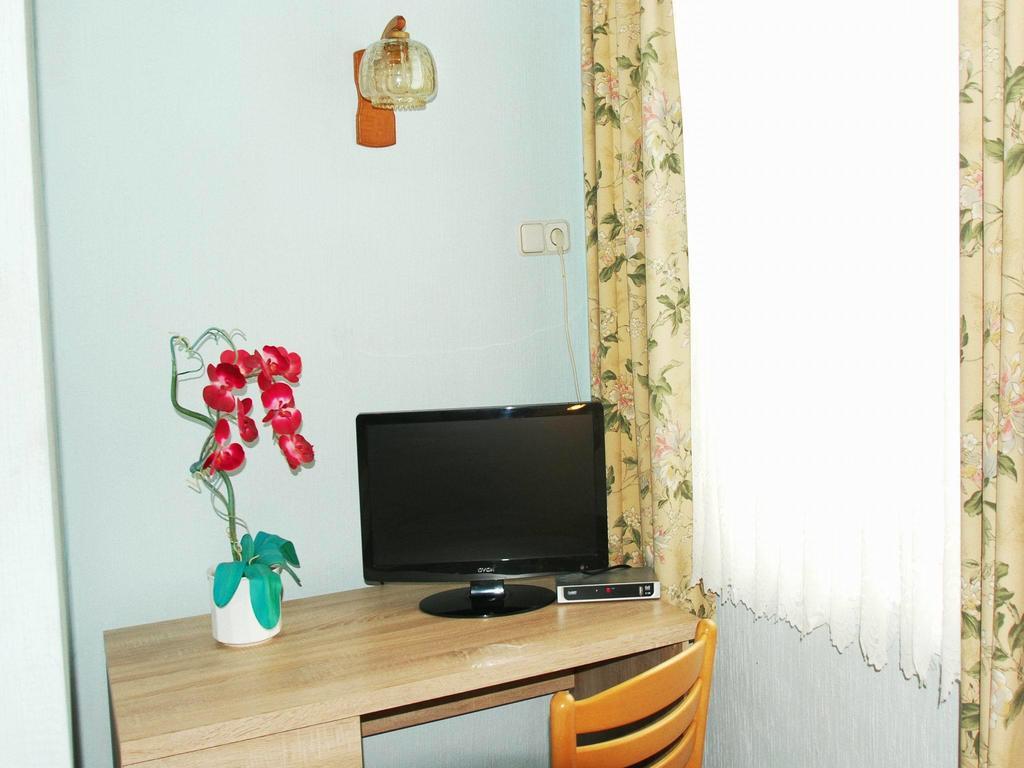 Hotel Konert ベルクハイム 部屋 写真