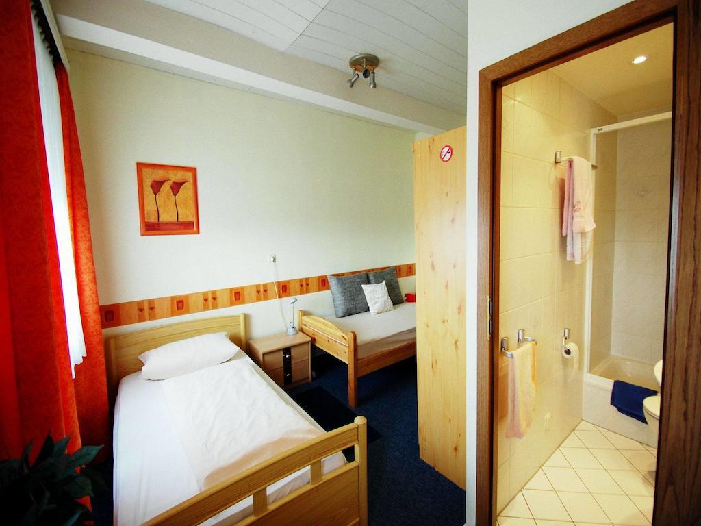 Hotel Konert ベルクハイム エクステリア 写真