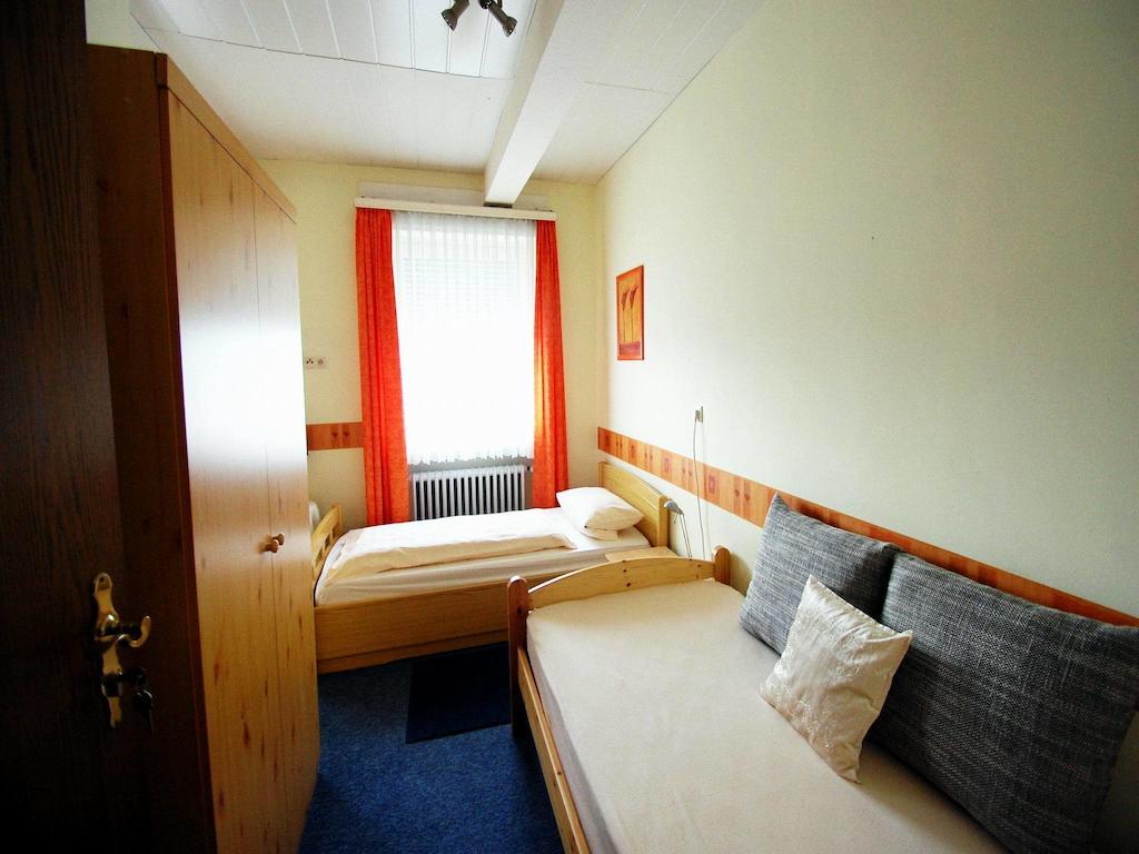 Hotel Konert ベルクハイム エクステリア 写真