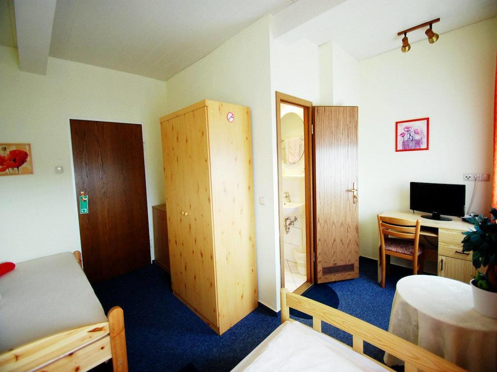 Hotel Konert ベルクハイム エクステリア 写真
