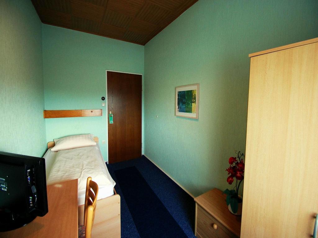 Hotel Konert ベルクハイム 部屋 写真