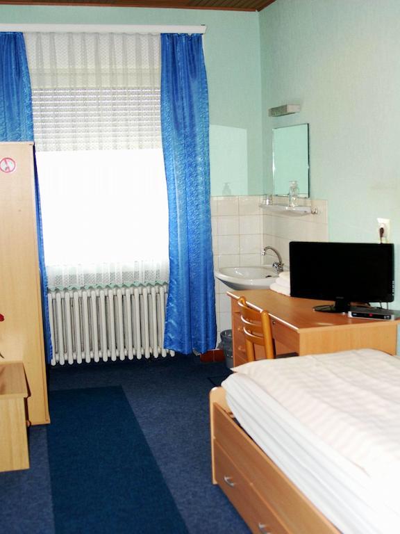 Hotel Konert ベルクハイム 部屋 写真